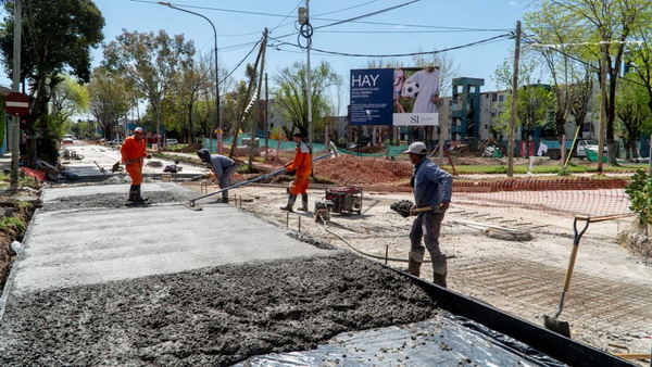 Bacheo 3