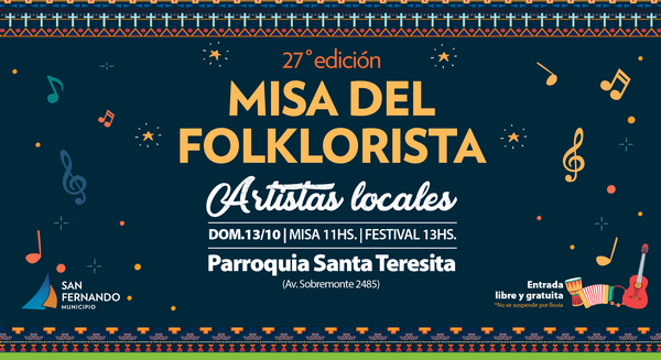 misa folklo