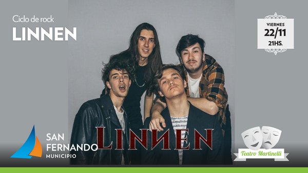 viernes 22 noviembre 2019