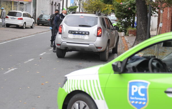 1 control de seguridad
