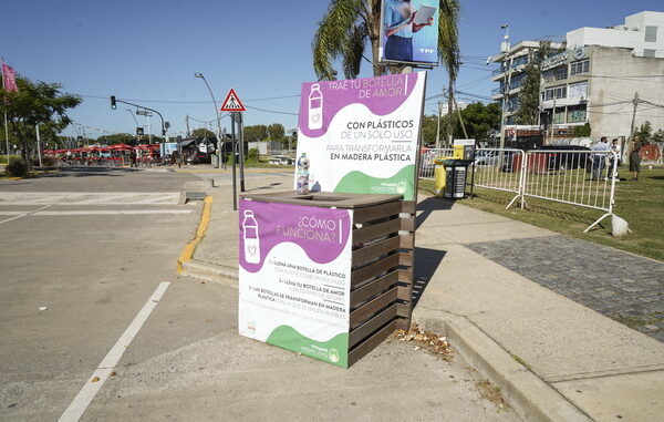 Botellas de Amor