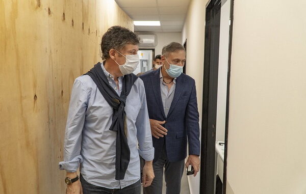 CAPS Bajo Boulogne 2