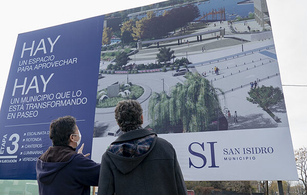 puerto san isidro 1
