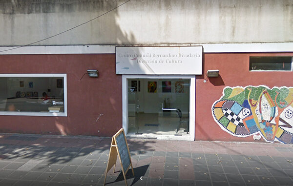 ITU Galeria Municipal de Arte