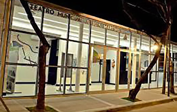 SF Teatro Martinelli