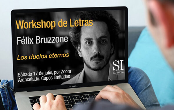 SI Workshop de letras