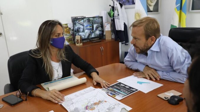 AySA Habilitacion Ezeiza 1