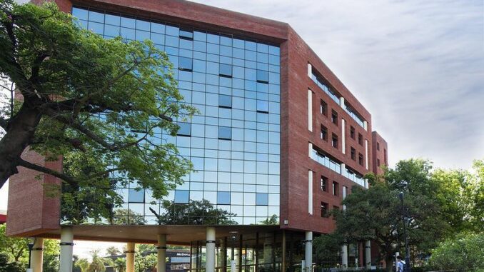 SI Municipalidad de San Isidro