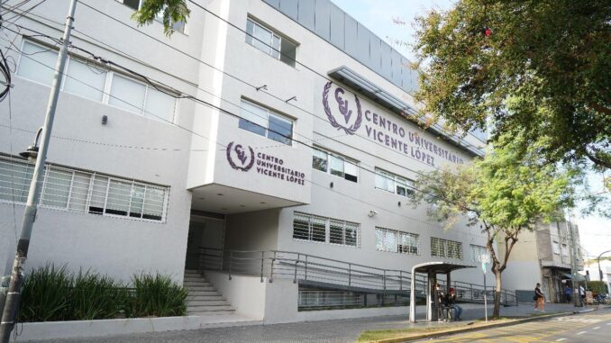 VL univ