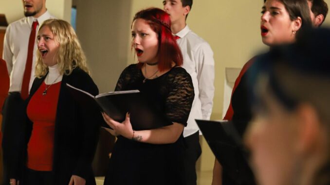 VL coro2