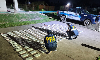 PFA oper