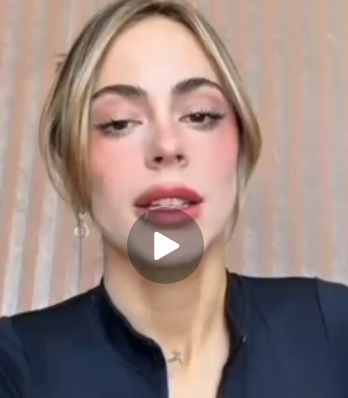 Con el apoyo de Tini, organizan una campaña de donación de sangre en el